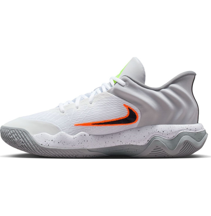 GIANNIS IMMORTALITY 4