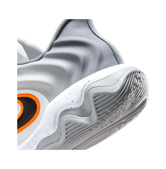 GIANNIS IMMORTALITY 4