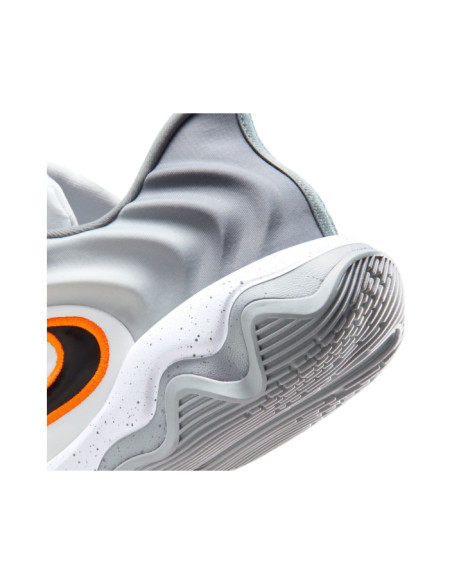 GIANNIS IMMORTALITY 4