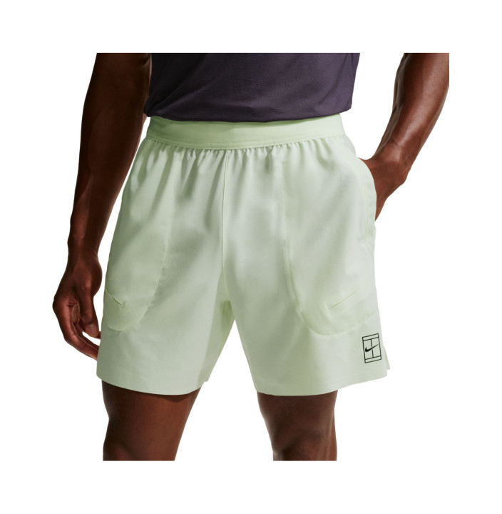 M NKCT DF ADVTG 6IN SHORT