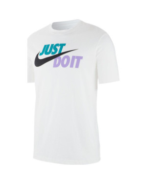 M NSW TEE JUST DO IT SWOOSH