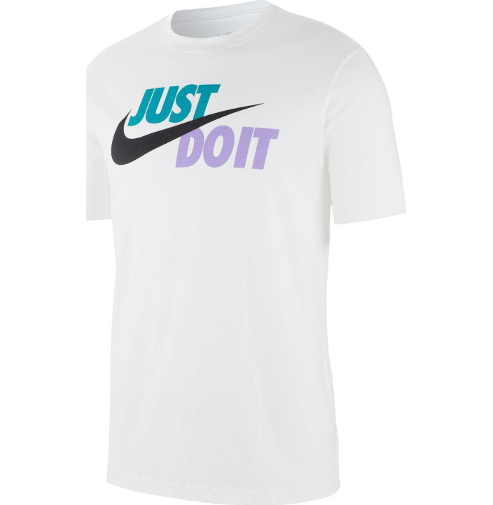 M NSW TEE JUST DO IT SWOOSH