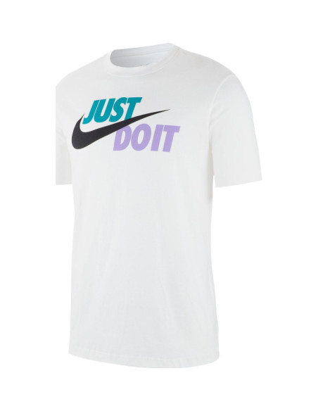 M NSW TEE JUST DO IT SWOOSH