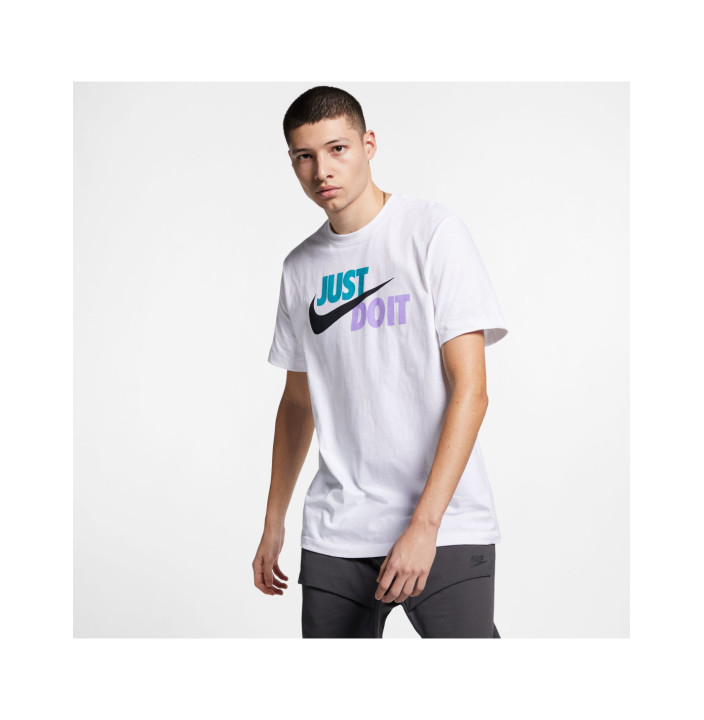 M NSW TEE JUST DO IT SWOOSH