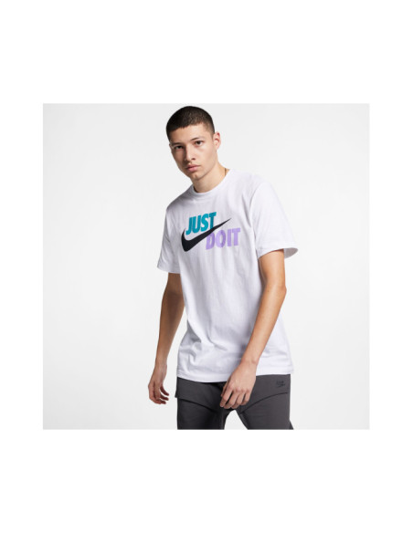 M NSW TEE JUST DO IT SWOOSH