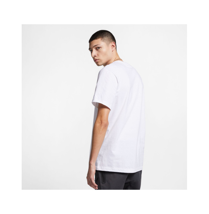 M NSW TEE JUST DO IT SWOOSH