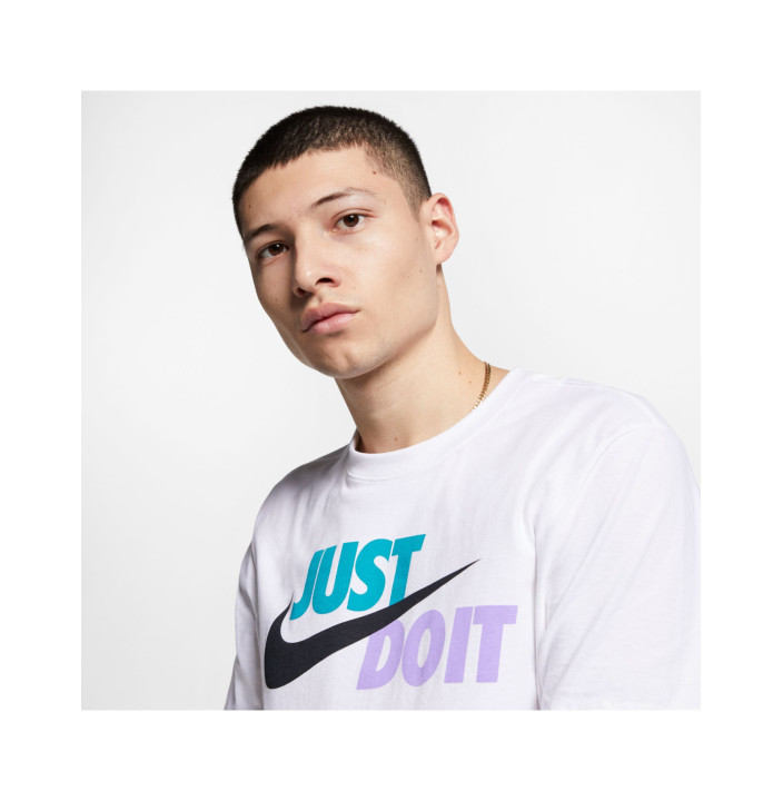 M NSW TEE JUST DO IT SWOOSH