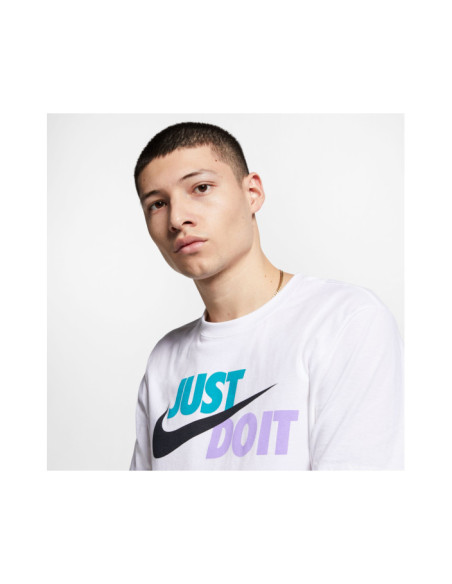 M NSW TEE JUST DO IT SWOOSH