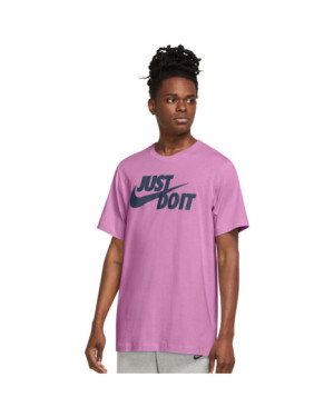 M NSW TEE JUST DO IT SWOOSH