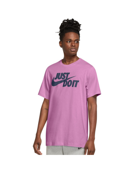 M NSW TEE JUST DO IT SWOOSH