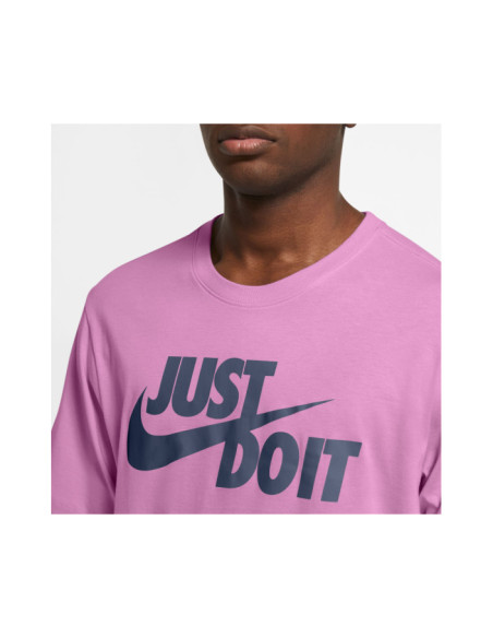 M NSW TEE JUST DO IT SWOOSH