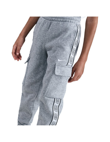 NIKE SPORTSWEAR CLUB FLEECE