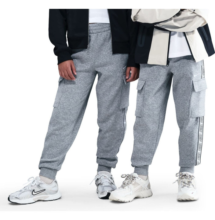 NIKE SPORTSWEAR CLUB FLEECE