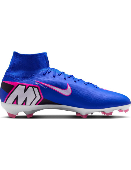 Nike Mercurial Superfly 10 Pro FG H