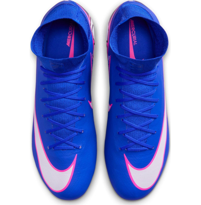 NIKE MERCURIAL SUPERFLY 10 PRO