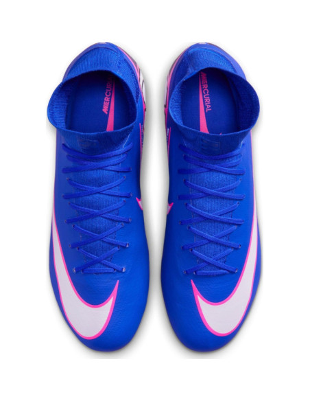NIKE MERCURIAL SUPERFLY 10 PRO