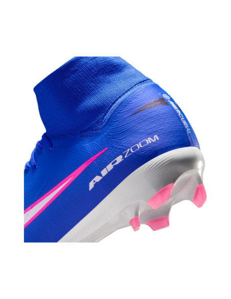 Nike Mercurial Superfly 10 Pro FG H