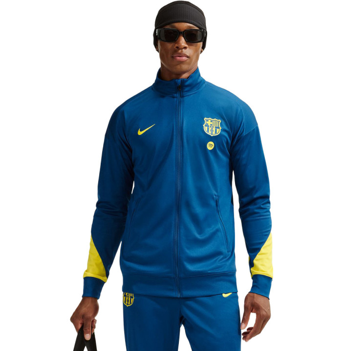 STRIKE SE FC BARCELONA