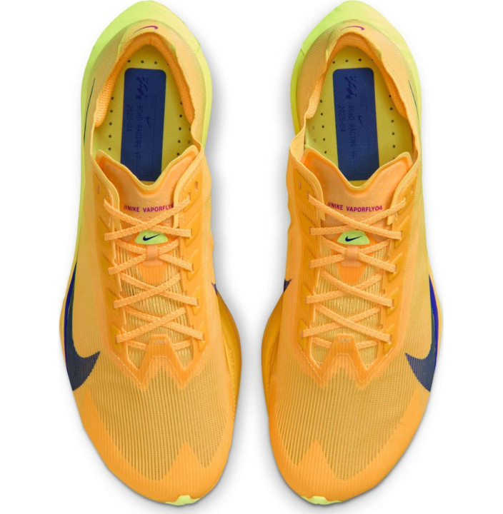 ZOOMX VAPORFLY NEXT% 4