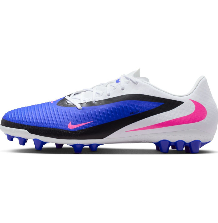 NIKE PHANTOM 6 LOW ACADEMY