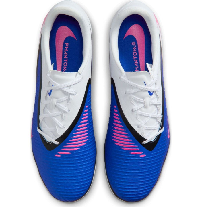 NIKE PHANTOM 6 LOW ACADEMY