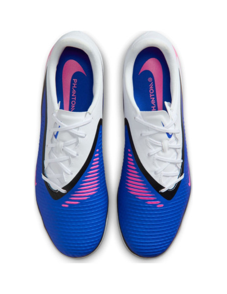 NIKE PHANTOM 6 LOW ACADEMY
