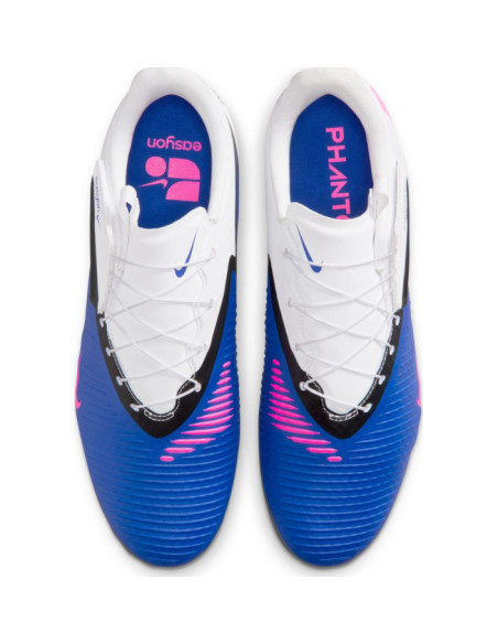 NIKE PHANTOM 6 LOW ACADEMY EASYON