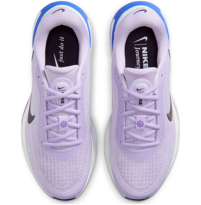 NIKE JOURNEY RUN WOMEN'S ROAD RUNNI