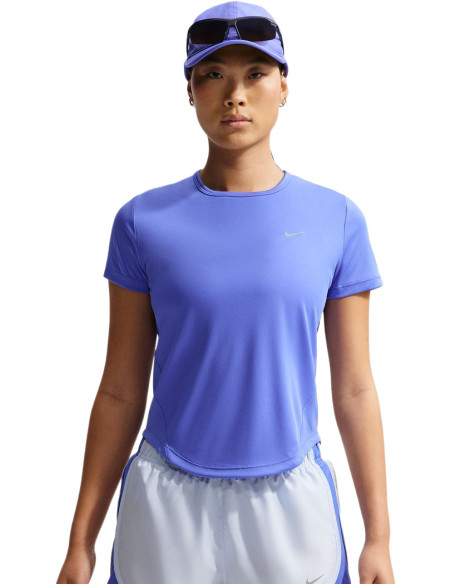 W NK TEMPO DF SS TOP