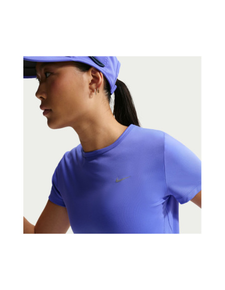 W NK TEMPO DF SS TOP