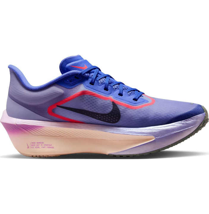 W ZOOM FLY 6