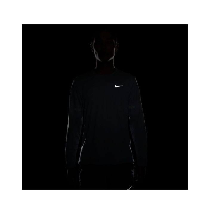 NIKE DRI-FIT UV MILER MEN'S LO