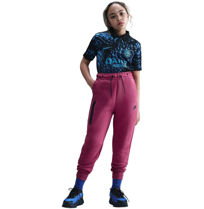 NIKE SPORTSWEAR TECH FLEECE