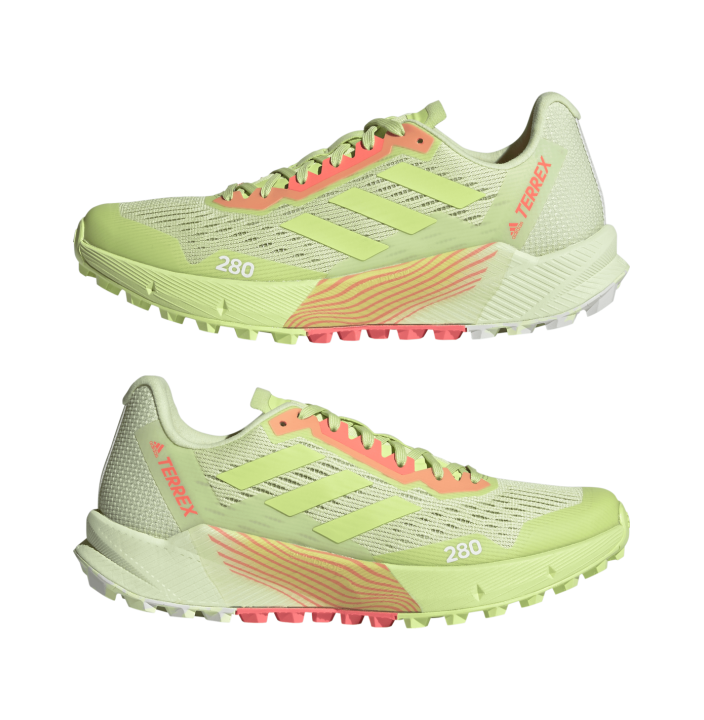 TERREX AGRAVIC FLOW 2 W