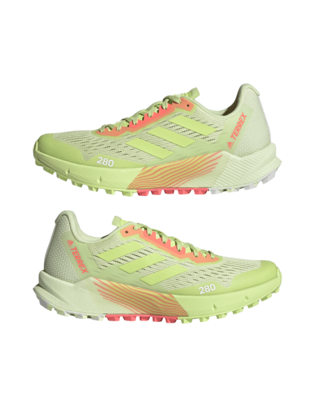 TERREX AGRAVIC FLOW 2 W