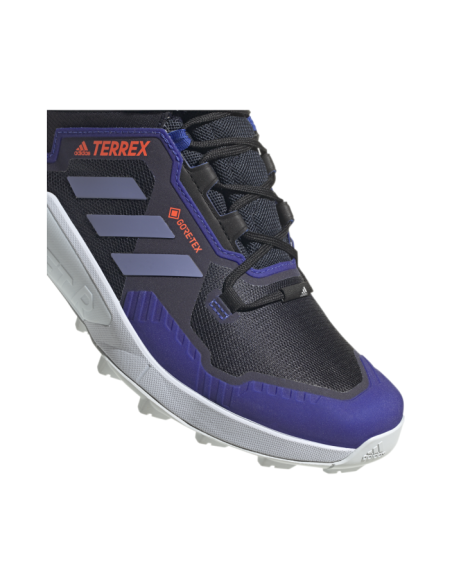 TERREX SWIFT R3 MID GTX