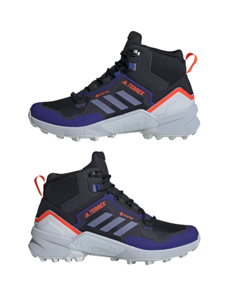 TERREX SWIFT R3 MID GTX