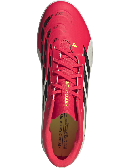 PREDATOR CLUB IN SALA