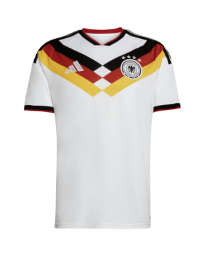 GERMANY 26 HOME JERSEY