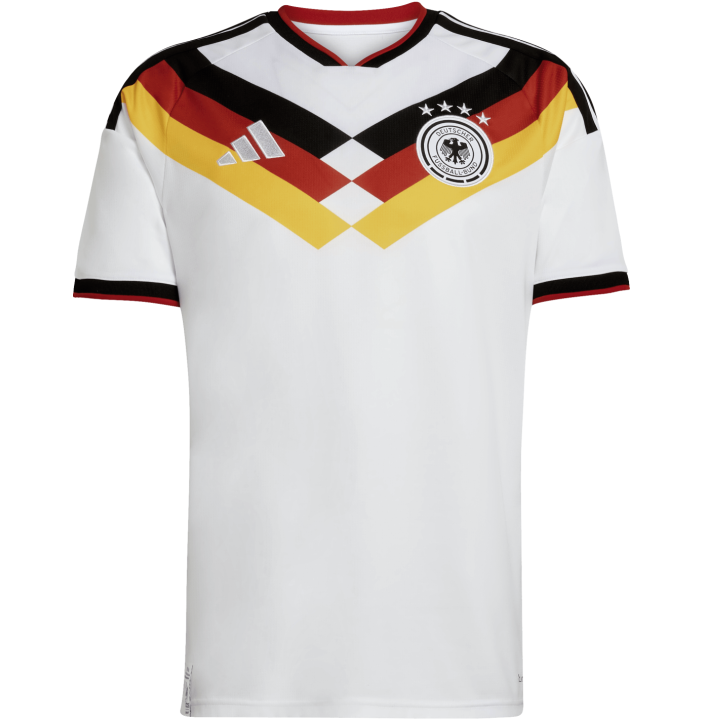 GERMANY 26 HOME JERSEY