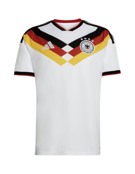 GERMANY 26 HOME JERSEY