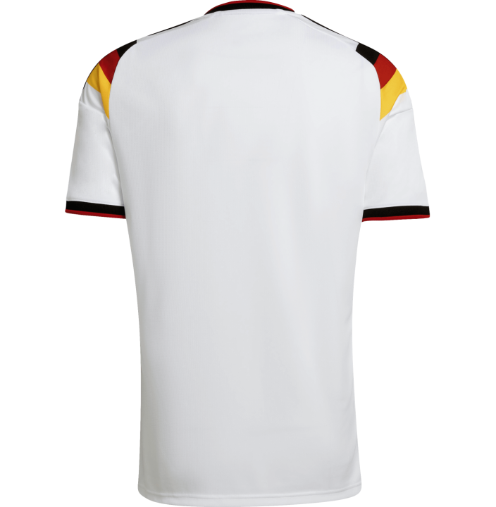 GERMANY 26 HOME JERSEY