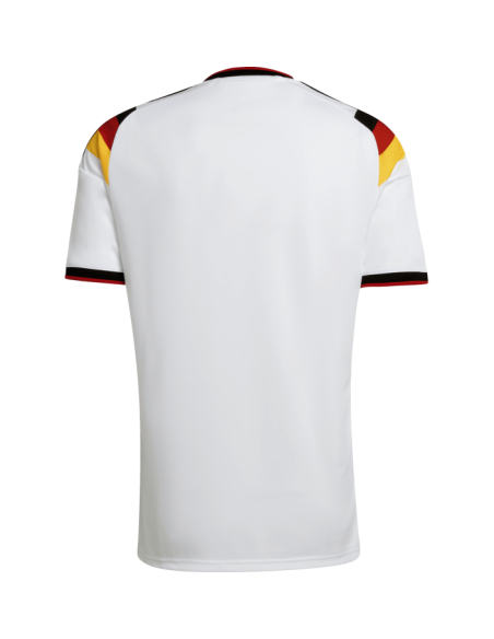 GERMANY 26 HOME JERSEY