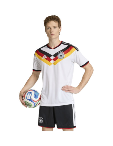 GERMANY 26 HOME JERSEY