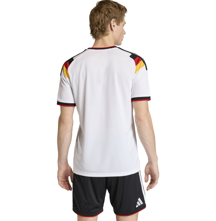 GERMANY 26 HOME JERSEY