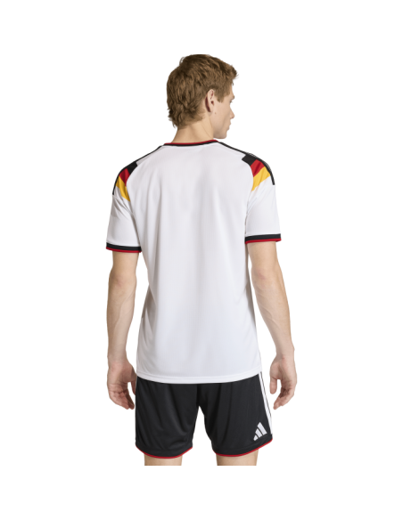GERMANY 26 HOME JERSEY