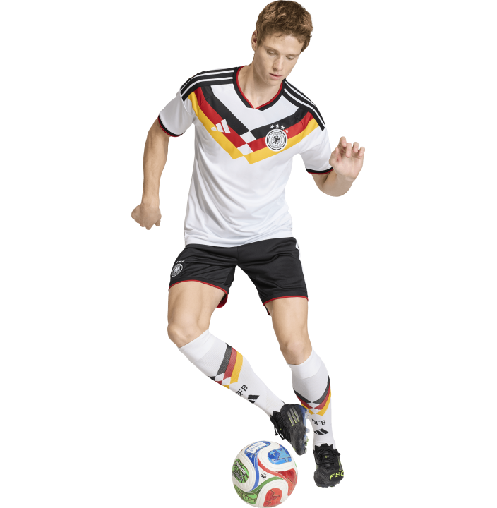 GERMANY 26 HOME JERSEY