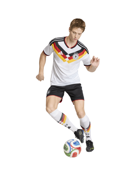 GERMANY 26 HOME JERSEY