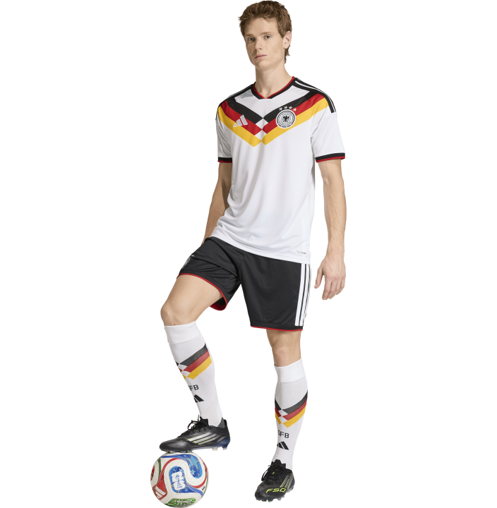 GERMANY 26 HOME JERSEY