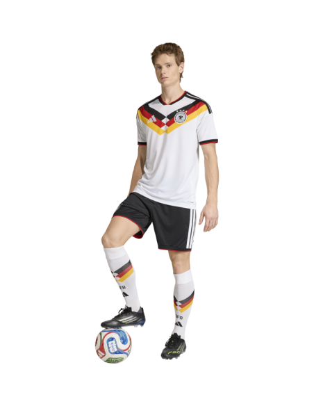GERMANY 26 HOME JERSEY